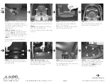 Предварительный просмотр 2 страницы JL Audio Stealthbox SB-F-RTRKCTR/12W3v2 Installation Manual