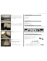 Preview for 2 page of JL Audio Stealthbox SB-F-SUPRCC/13TW5 Installation Manual