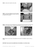 Preview for 2 page of JL Audio Stealthbox SB-F-TRKCTR/10W3 Installation Manual