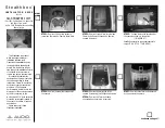 Preview for 1 page of JL Audio Stealthbox SB-F-TRKCTR3/10W3 Installation Manual