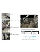 Preview for 7 page of JL Audio Stealthbox SB-GM-3GSLVCNSL/10TW1 Installation Manual