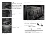 Preview for 5 page of JL Audio Stealthbox SB-GM-AVAL/12TW3 Installation Manual