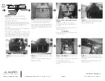 Preview for 4 page of JL Audio Stealthbox SB-GM-BURBCNSL/10W3v2 Installation Manual