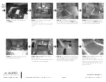 Preview for 6 page of JL Audio Stealthbox SB-GM-BURBCNSL/10W3v2 Installation Manual