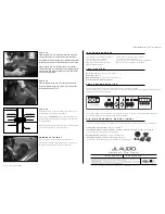 Preview for 3 page of JL Audio Stealthbox SB-GM-C6CONV/8W3v3 Installation Manual