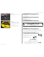 Preview for 3 page of JL Audio Stealthbox SB-GM-CAM/10W3v3 Installation Manual