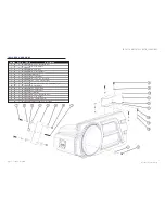 Preview for 2 page of JL Audio Stealthbox SB-GM-CAM6G/12TW3 Installation Manual