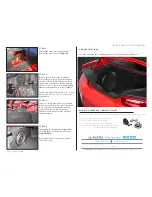 Preview for 6 page of JL Audio Stealthbox SB-GM-CAM6G/12TW3 Installation Manual