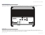 Preview for 3 page of JL Audio Stealthbox SB-GM-CAM6G/12W6v3 Manual