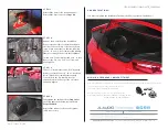 Preview for 6 page of JL Audio Stealthbox SB-GM-CAM6G/12W6v3 Manual