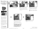 Preview for 1 page of JL Audio Stealthbox SB-GM-CFMINI/10W3v2 Installation Manual