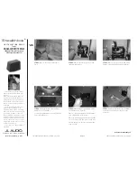 Preview for 1 page of JL Audio Stealthbox SB-GM-CLREXT/10W3v3 Installation Manual