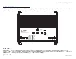 Preview for 3 page of JL Audio Stealthbox SB-GM-SLVCC4/12TW3 Manual