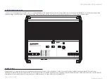 Предварительный просмотр 3 страницы JL Audio Stealthbox SB-GM-SLVD4/10TW3 Installation Manual