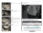 Предварительный просмотр 5 страницы JL Audio Stealthbox SB-GM-SLVD4/10TW3 Installation Manual