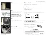 Preview for 5 page of JL Audio Stealthbox SB-GM-TAHOCNSL/10W1v3 Installation Manual