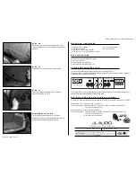 Preview for 4 page of JL Audio Stealthbox SB-GM-TRLBLZR/10W3v3 Installation Manual