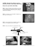 Preview for 2 page of JL Audio Stealthbox SB-GM-VET/10W3 Installation Manual