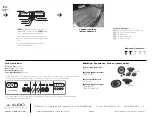 Preview for 3 page of JL Audio Stealthbox SB-H-CIVCPE/12W3v2 Installation Manual