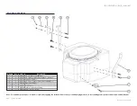 Preview for 2 page of JL Audio Stealthbox SB-H-PIO1K/10TW3 Installation Manual