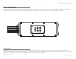 Preview for 3 page of JL Audio Stealthbox SB-H-PIO1K/10TW3 Installation Manual