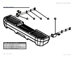 Предварительный просмотр 2 страницы JL Audio Stealthbox SB-J-JTGLAD/10TW1 Installation Manual