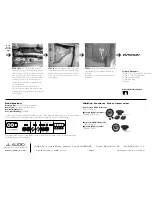 Preview for 3 page of JL Audio Stealthbox SB-J-LBRTY/12W3 Installation Manual