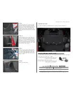 Preview for 5 page of JL Audio stealthbox SB-J-WRUD/10TW1 Installation Manual