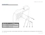 Preview for 2 page of JL Audio Stealthbox SB-KW-TRX4/10TW3 Installation Manual