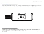 Preview for 3 page of JL Audio Stealthbox SB-KW-TRX4/10TW3 Installation Manual