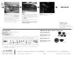 Preview for 4 page of JL Audio Stealthbox SB-N-350/10W3v2 Installation Manual