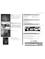 Preview for 3 page of JL Audio Stealthbox SB-N-FRNTCC/10W1v2 Installation Manual