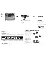 Preview for 2 page of JL Audio Stealthbox SB-N-TTCRW/10W3v2 Installation Manual