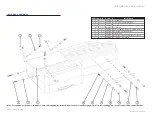 Предварительный просмотр 2 страницы JL Audio Stealthbox SB-POL-GNRL/10TW3 Installation Manual