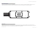 Предварительный просмотр 3 страницы JL Audio Stealthbox SB-POL-GNRL/10TW3 Installation Manual