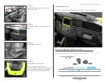 Предварительный просмотр 9 страницы JL Audio Stealthbox SB-POL-GNRL/10TW3 Installation Manual