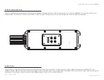 Preview for 3 page of JL Audio Stealthbox SB-POL-RXPC/10TW3 Installation Manual