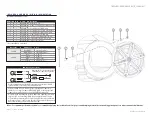 Preview for 2 page of JL Audio Stealthbox SB-POL-RZG2SPKR/MX650 Installation Manual