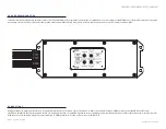 Preview for 3 page of JL Audio Stealthbox SB-POL-RZG2SPKR/MX650 Installation Manual