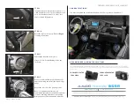 Preview for 5 page of JL Audio Stealthbox SB-POL-RZG2SPKR/MX650 Installation Manual