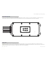 Preview for 3 page of JL Audio Stealthbox SB-POL-SLINGSUBD/10W3v3-4 Installation Manual