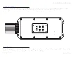 Preview for 3 page of JL Audio Stealthbox SB-POL-SLINGSUBP/10W3v3 Installation Manual