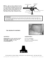 Preview for 3 page of JL Audio Stealthbox SB-T-4RNR/10W Installation Manual