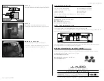 Preview for 3 page of JL Audio Stealthbox SB-T-FJ/12W1v2 Installation Manual