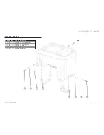 Preview for 2 page of JL Audio Stealthbox SB-T-TACACG3/10TW3 Installation Manual