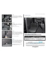 Preview for 5 page of JL Audio Stealthbox SB-T-TACACG3/10TW3 Installation Manual