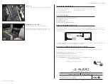 Preview for 3 page of JL Audio Stealthbox SB-T-TACDC/10W1v3 Installation Manual