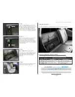 Preview for 5 page of JL Audio Stealthbox SB-T-TACDCG3/10TW3 Installation Manual