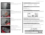 Preview for 4 page of JL Audio Stealthbox SB-VW-JETNCS/10W1v3 Installation Manual