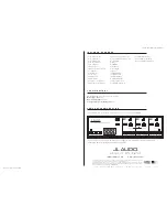 Preview for 8 page of JL Audio StealthMod SMS-B-X5E70 Installation Manual